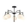 Люстра на штанге Lumion Neoclassi Gloriya 8273/5C