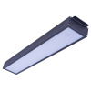 Светодиодная панель Uniel UL-00013543 ULP-1060 20W/4000К IP20 GRILYATO OPAL BLACK