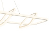 Подвесной светильник Freya Collie FR6200PL-L188W