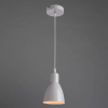 Подвесной светильник Arte Lamp 48 A5049SP-1WH