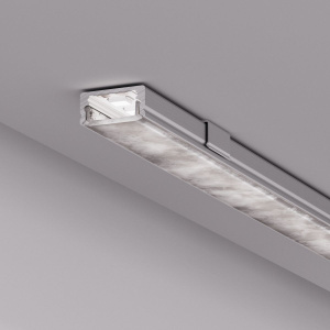 Экран Arlight LINE-2000 MARBLE GREY (Пластик) 058283