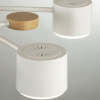 Люстра на штанге Lumion Rondo 8195/7C