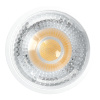 Лампа светодиодная Feron G5.3 7W 2700K рефлекторная LB-1607 38179