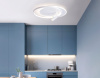 Потолочная люстра Ambrella Light Comfort LineTech FL51391
