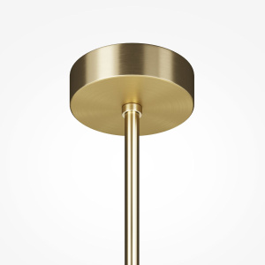 Люстра на штанге Maytoni Modesto MOD360PL-06BS