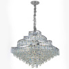 Подвесная люстра Citilux Naiad CL315191