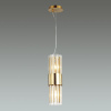 Подвесной светильник Odeon Light VIKETA 4786/2