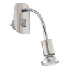 Бра в розетку Eglo Mini 4 902366