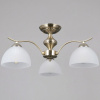 Потолочный светильник Illumico IL0896-3CSQ-26 AB ELITE