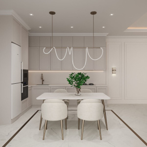 Точечный светильник Hesby Lighting Core HSBL_0230