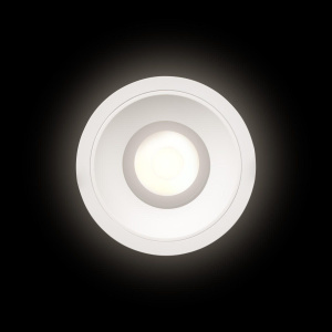 Встраиваемый светильник Loft IT Tempo 10331 White