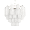 Подвесная люстра Loft IT Murano 10580/600 White