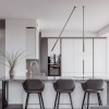Встраиваемый светильник Loft IT Cane 10359/1200 Black