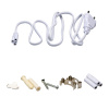 Cветодиодный светильник для растений (UL-00002991) Uniel ULI-P20-10W/SPSB IP40 White