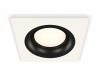 Встраиваемый светильник Ambrella Light Techno XC7631002 (C7631, N7011)