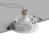 Точечный светильник Hesby Lighting Core HSBL_0229