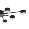 Потолочная люстра Lumion Comfi Torina 8344/8C