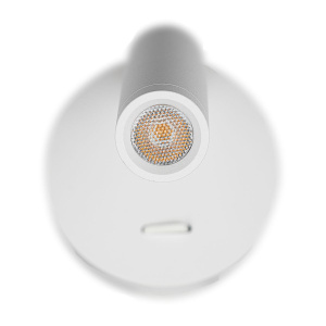 Спот Citilux Dekart CL704100