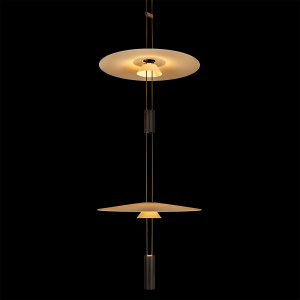 Подвесной светильник Loft IT Flamingo 10598A