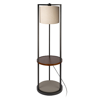 Торшер Loft IT Nora 10575F