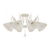 Потолочная люстра Arte Milano 341900/8 WT+G