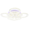 Потолочная люстра Ambrella Light Acrylica FA8854