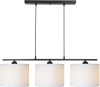 Подвесной светильник Toplight Laurene TL1610H-03WH