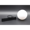 Трековый магнитный светильник Aployt Magnetic track 220 APL.0208.00.07