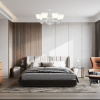Подвесная люстра Arte Milano 342837/8 WT+SL