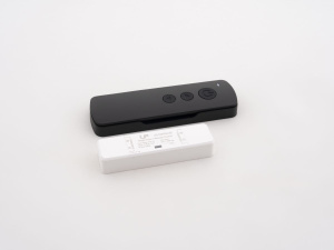 Диммер LEDS POWER N12-B Nano 10A Black 005973