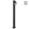 Ландшафтный светильник Novotech Street Haut 371076