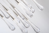 Подвесной светильник Delight Collection Pour MD2060-3A satin nickel