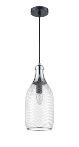 Подвесной светильник Vele Luce Maestro VL6512P21