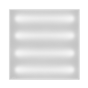 Светильник армстронг ST Luce Standart STP-A-1001-P-36-65K-40-A