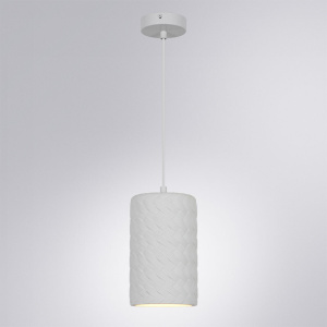 Подвесной светильник Arte Lamp Corsetto A7096SP-1WH