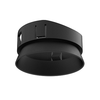 Насадка торцевая на светильник Rullo dia 60 mm Rullo Lightstar 202407