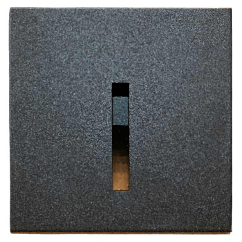 Светильник для ступеней ITALLINE DL 3020 BLACK