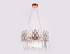 Подвесная люстра Ambrella Light Traditional TR5263