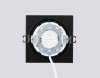 Встраиваемый светильник Ambrella Light GX Standard Tech Techno Spot TN52342
