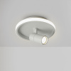 Потолочный светильник Freya Neo FR6040CL-L14W