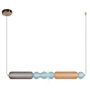 Подвесной светильник Loft IT Lollipop 10239P/I