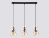 Подвесной светильник Ambrella Light Loft Traditional TR3404