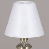 Настольная лампа Illumico IL0906-1TSQ-26 AB ELITE