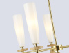 Люстра на штанге Ambrella Light High Light Ceramo Modern LH75371