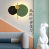 Настенный светильник ImperiumLoft Spenser 208953-23