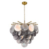 Подвесной светильник Loft IT Lolly 10492/600 Smoke