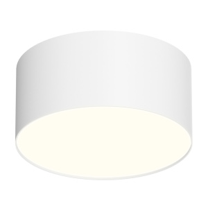 Потолочный светильник Italline IT014-0206 white