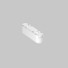 Трековый магнитный светильник Maytoni Basis Grid TR084-1-6W3K-W