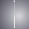 Подвесной светильник ARTE Lamp A6811SP-1WH