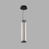 Подвесной светильник Delight Collection 46 P0046-600B black